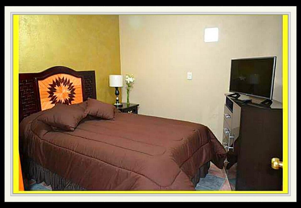 Hotel Milenio Nanacamilpa Tlaxcala Экстерьер фото