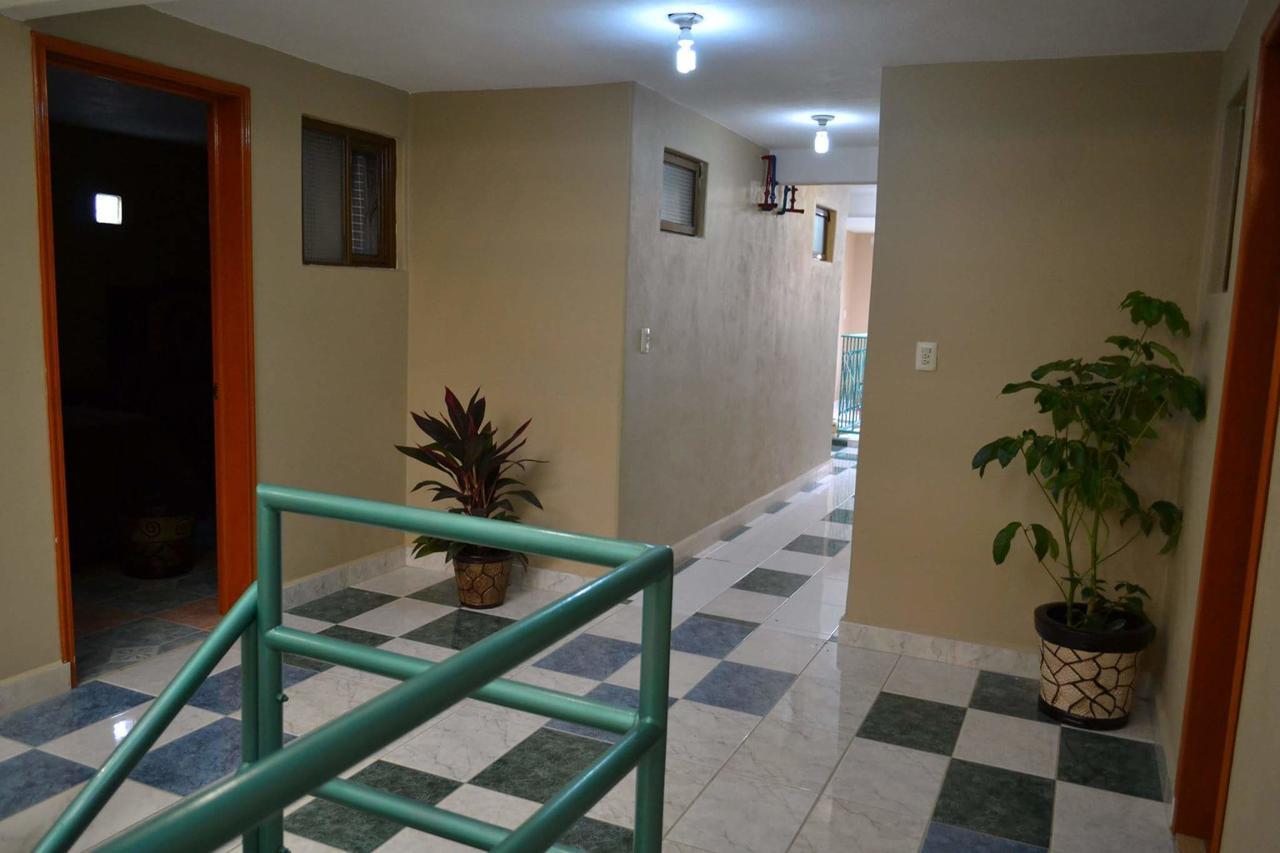 Hotel Milenio Nanacamilpa Tlaxcala Экстерьер фото