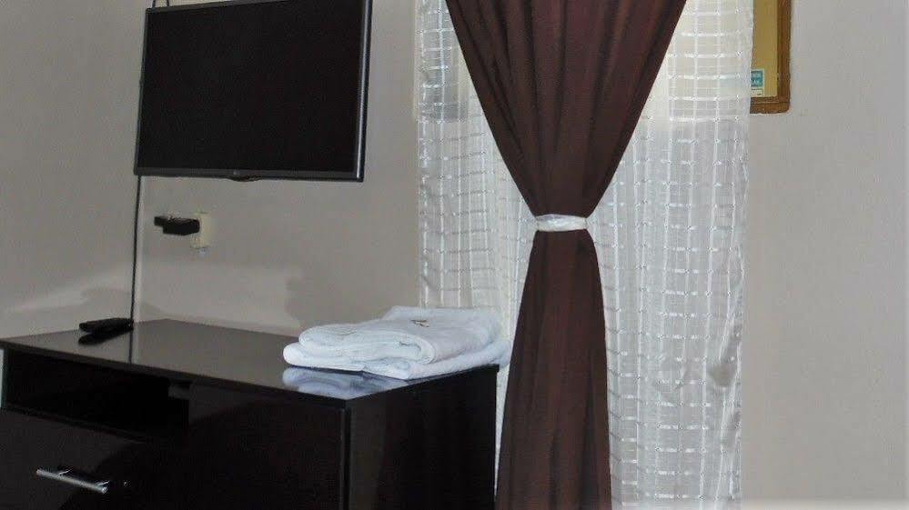 Hotel Milenio Nanacamilpa Tlaxcala Экстерьер фото