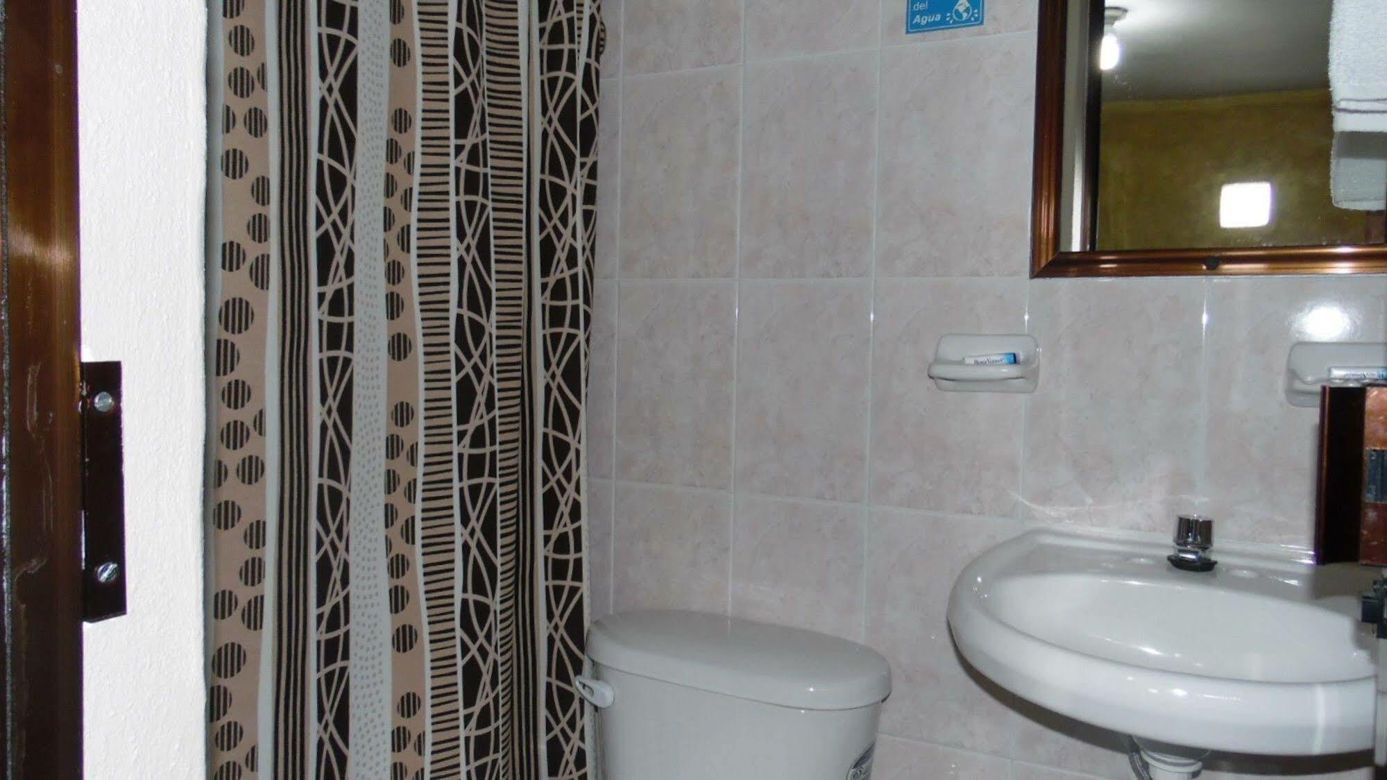 Hotel Milenio Nanacamilpa Tlaxcala Экстерьер фото