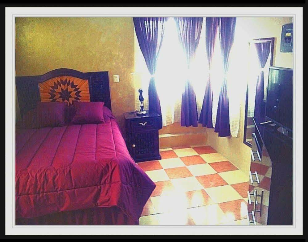 Hotel Milenio Nanacamilpa Tlaxcala Экстерьер фото