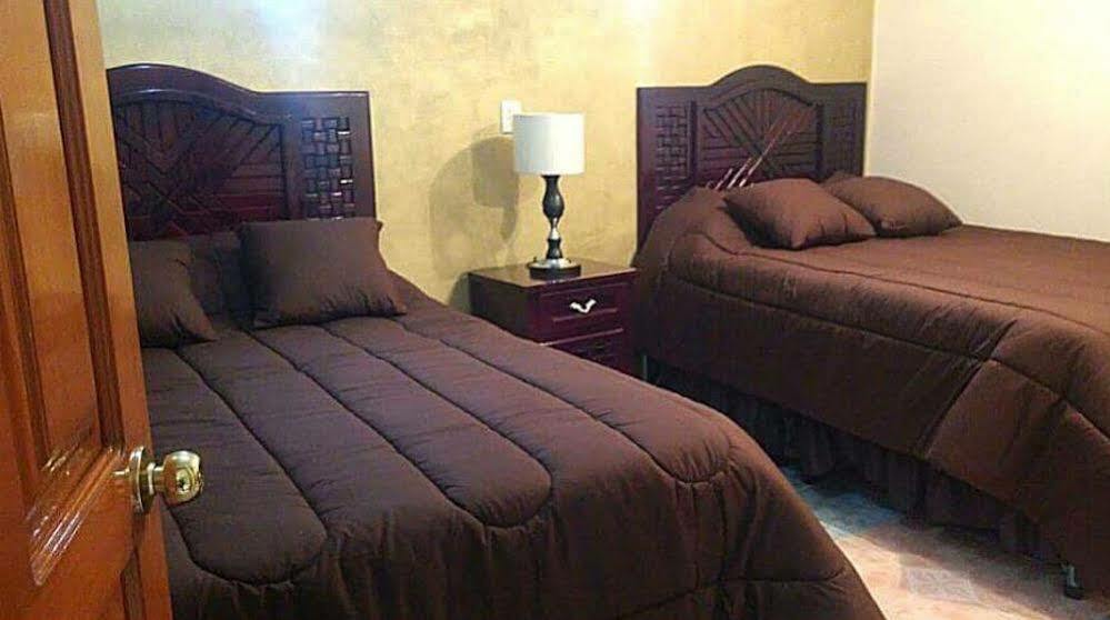 Hotel Milenio Nanacamilpa Tlaxcala Экстерьер фото